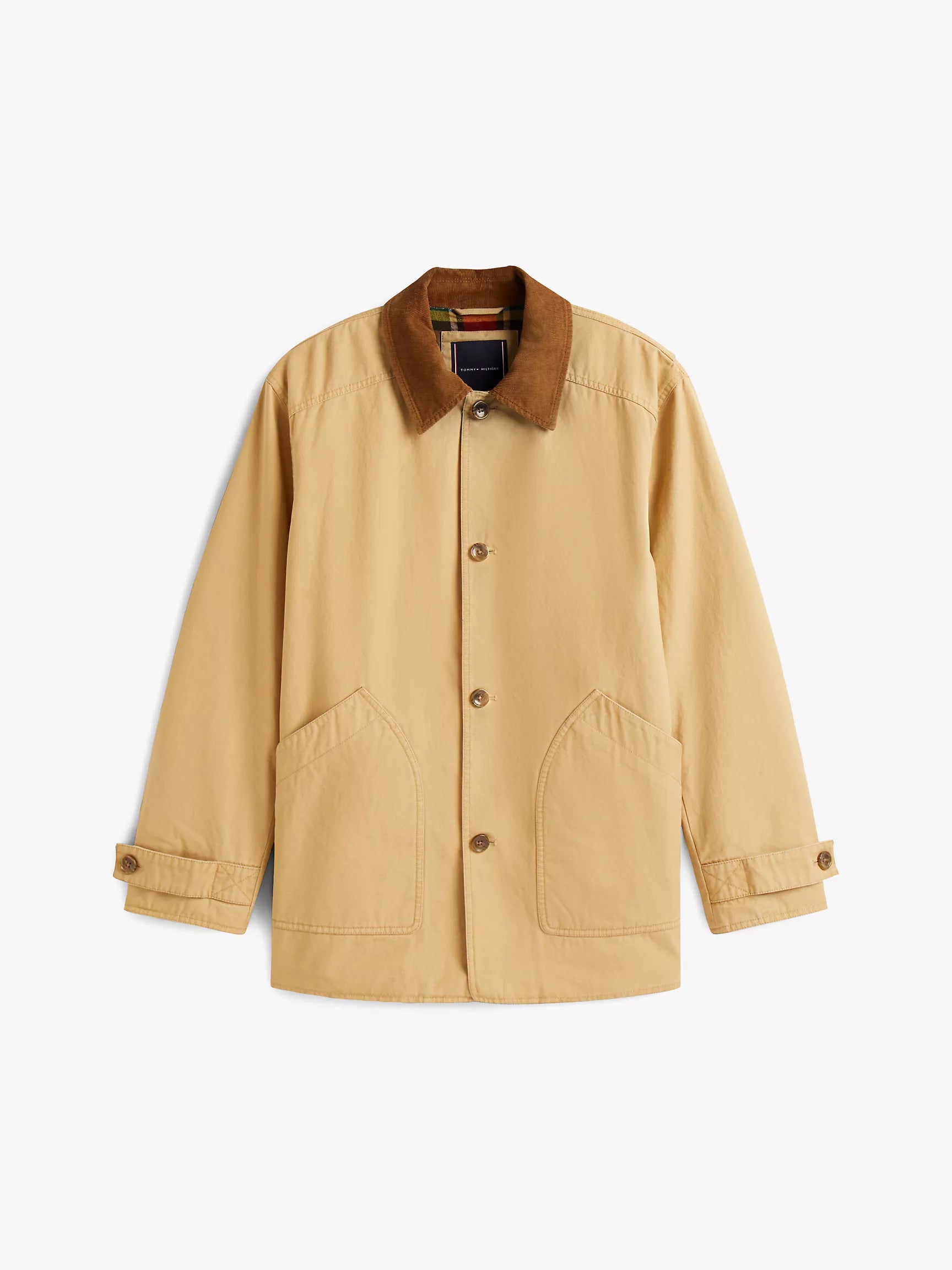 Classic Khaki