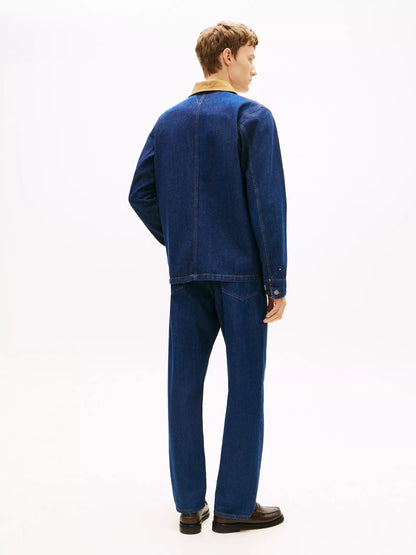 Lincoln Indigo