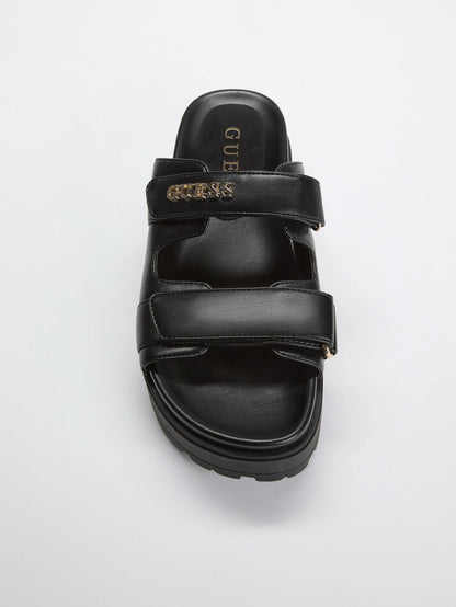Black 001