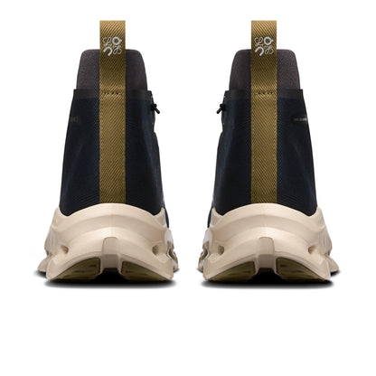 Black | Oatmeal | Olive