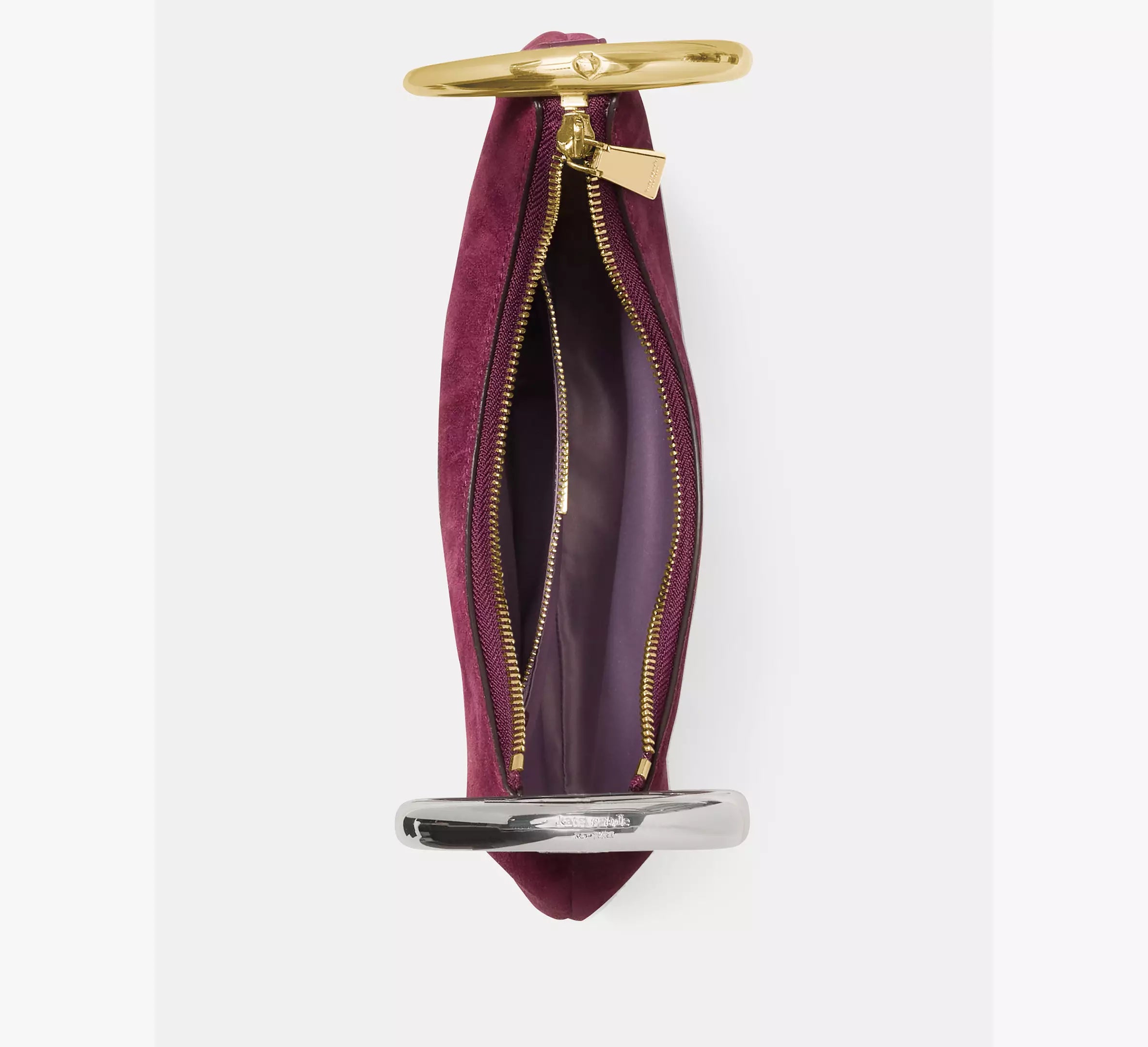 Purple Agate