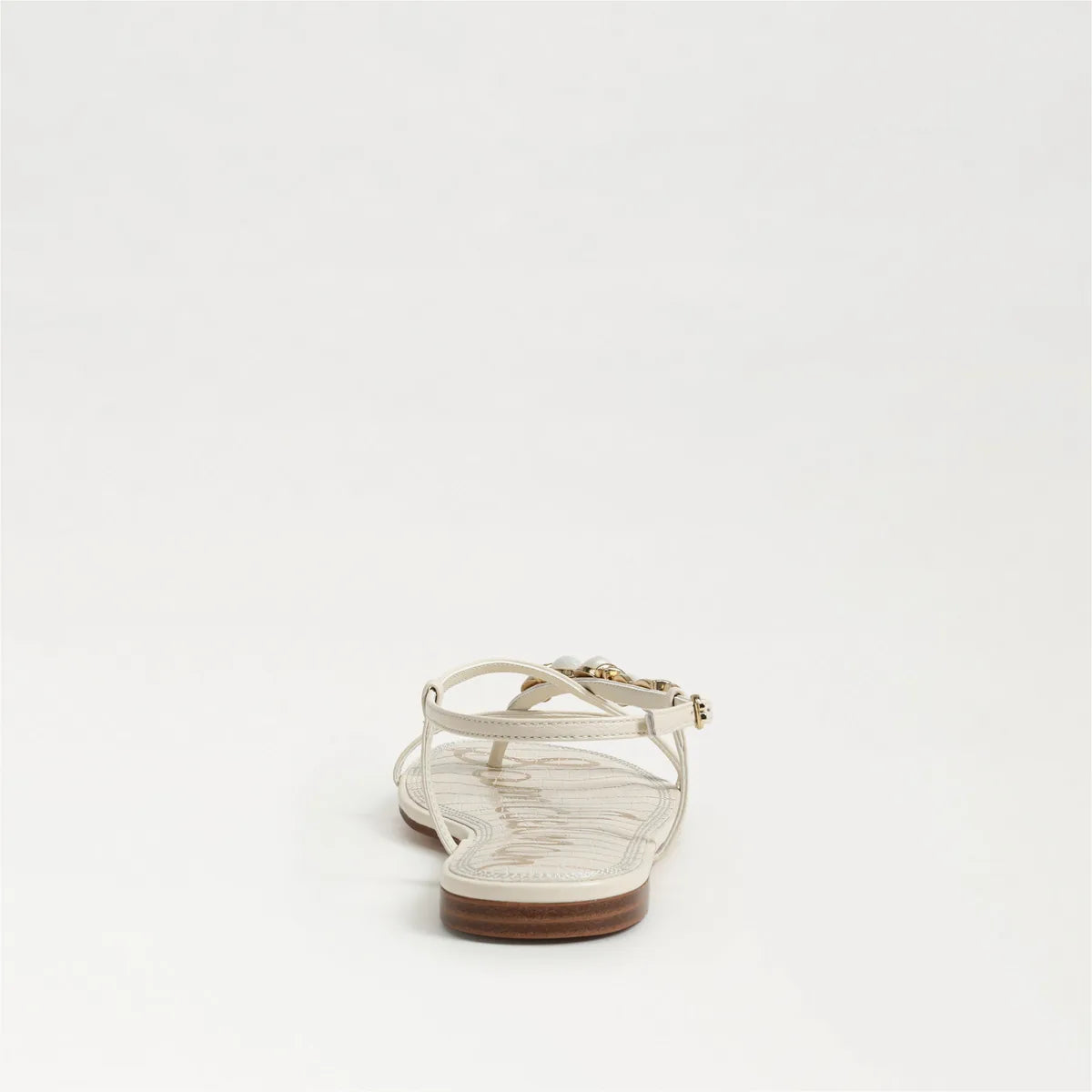 Modern Ivory Leather