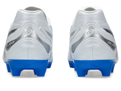 White/Pure Silver