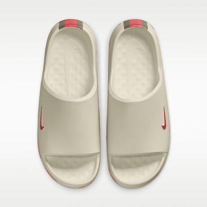 Sail/Deep Pewter/Gym Red