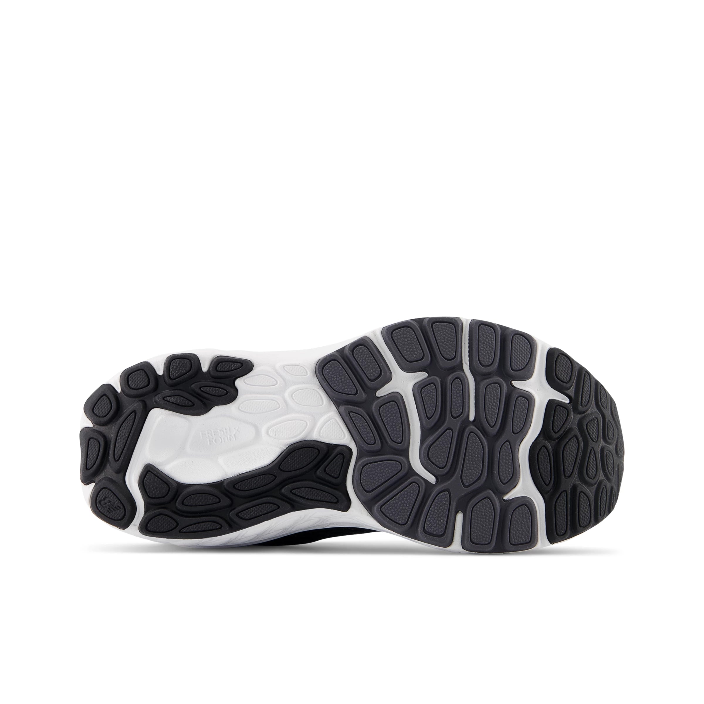 Black With White And Magnet