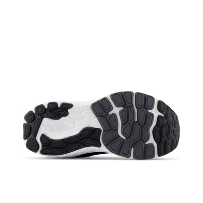 Black With White And Magnet