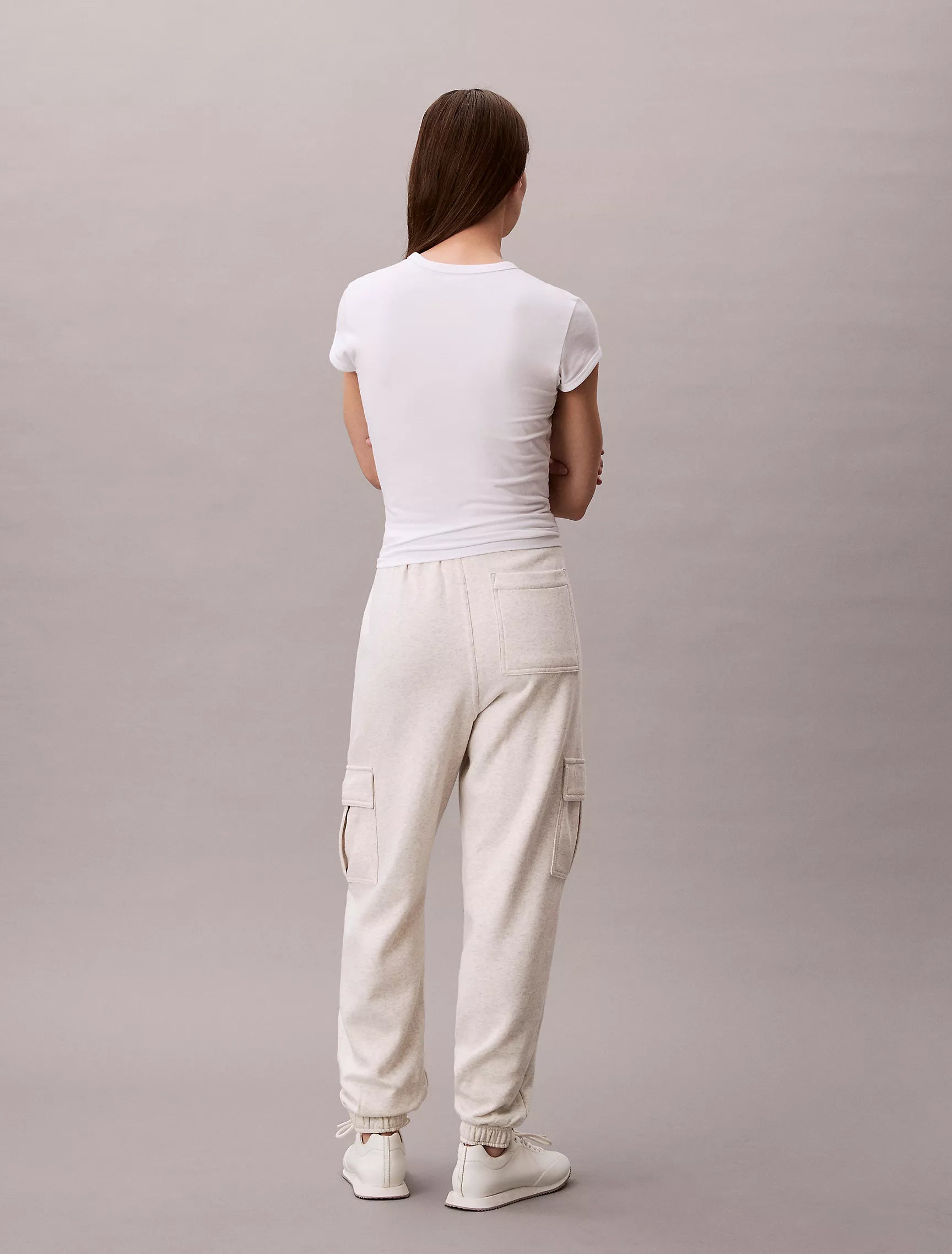 Light Grey Heather