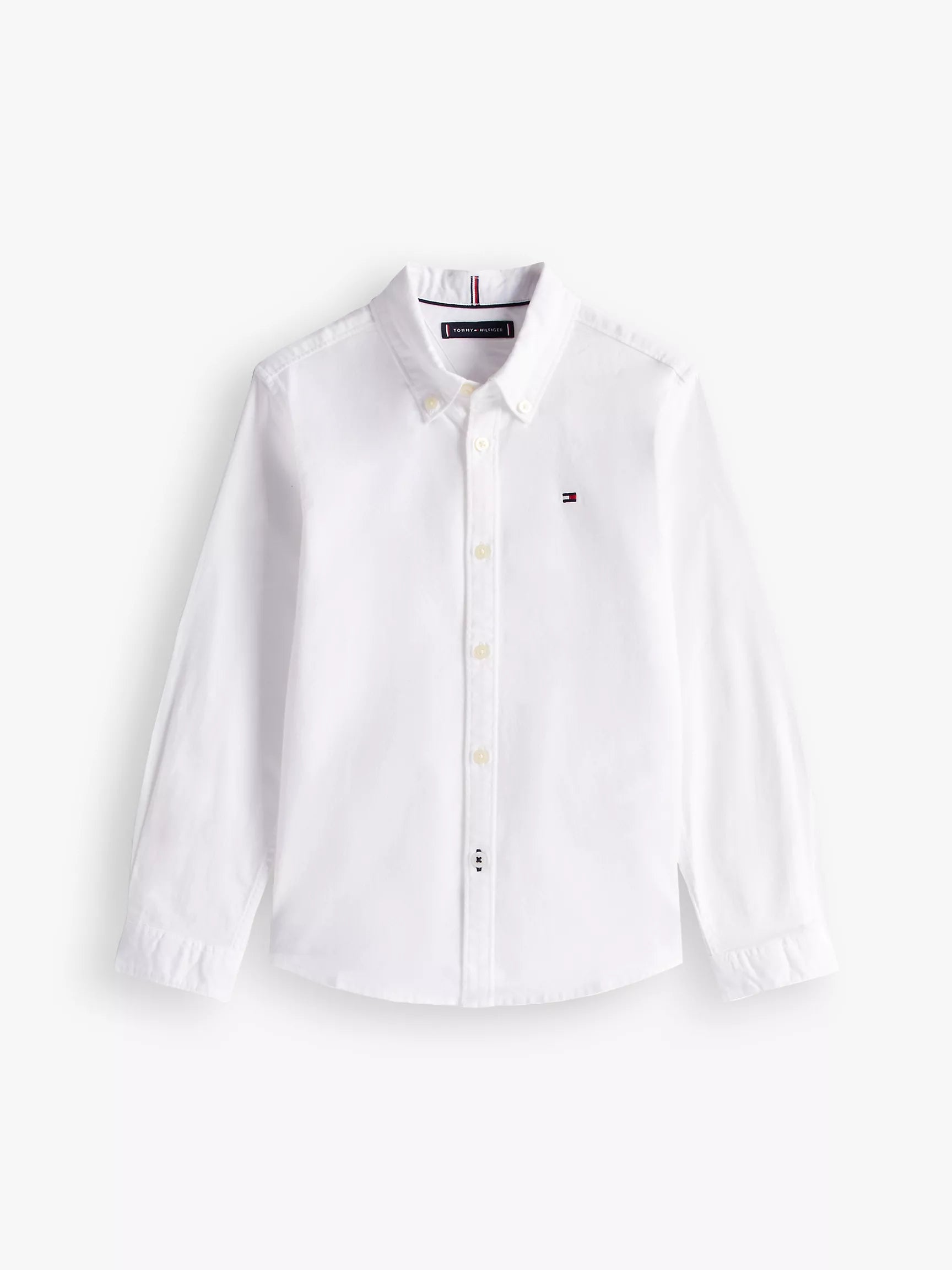 Optic White