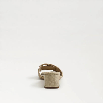 Summer Sand Woven Fabric