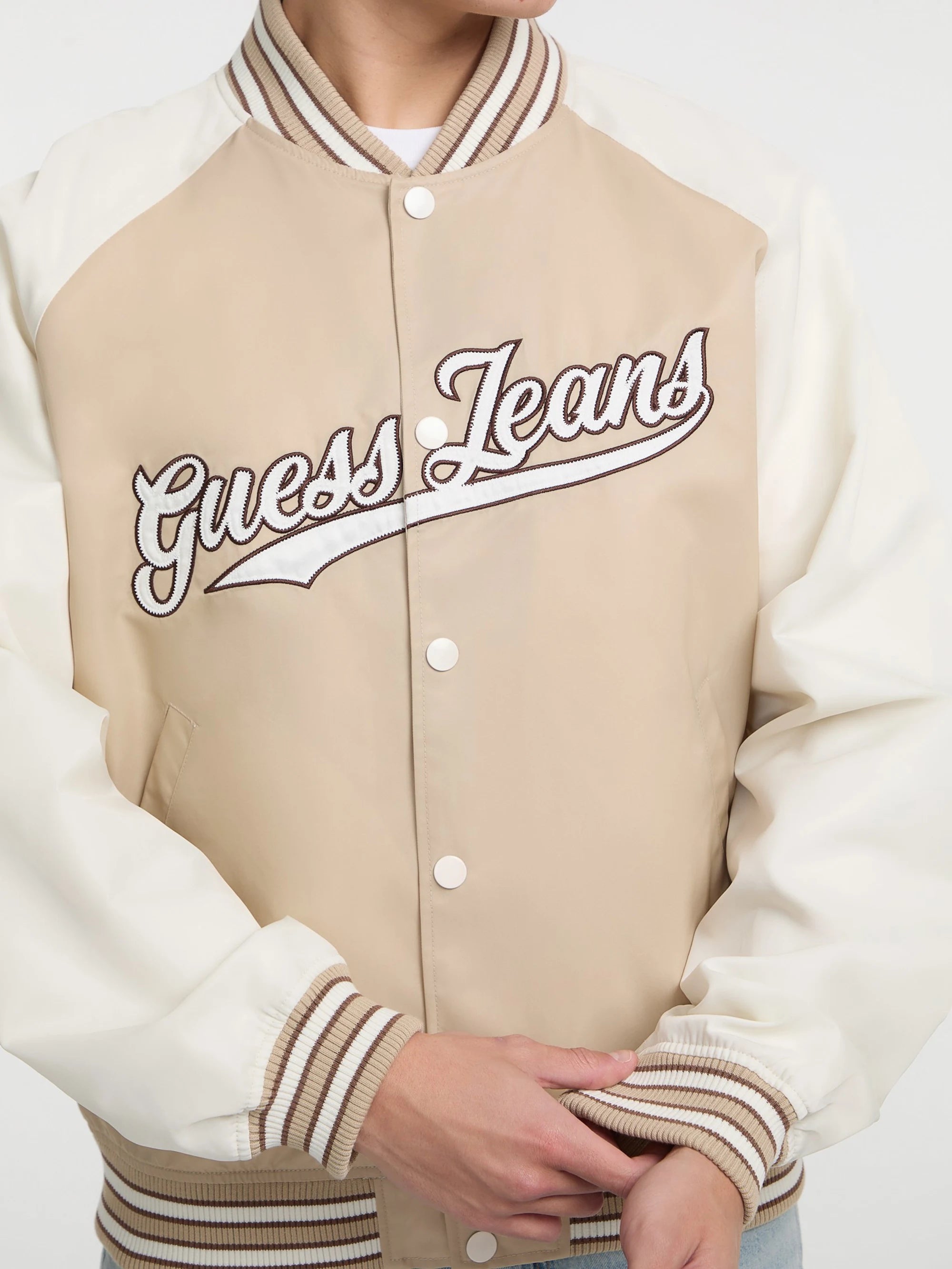 Safari Tan