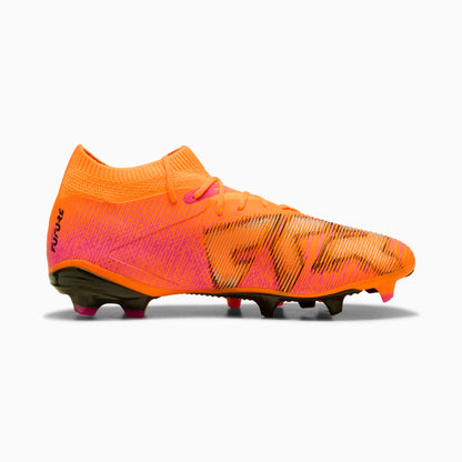 Heat Fire-PUMA Black-Ravish