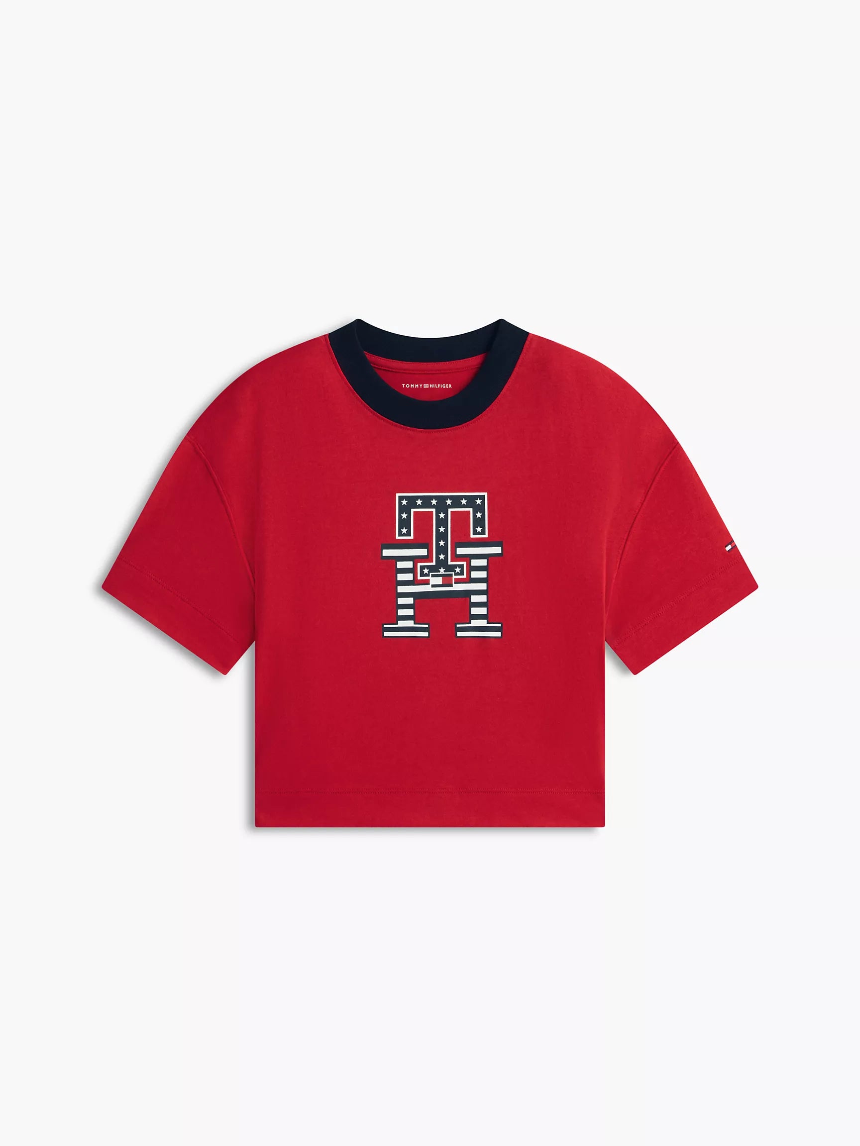 Primary Red