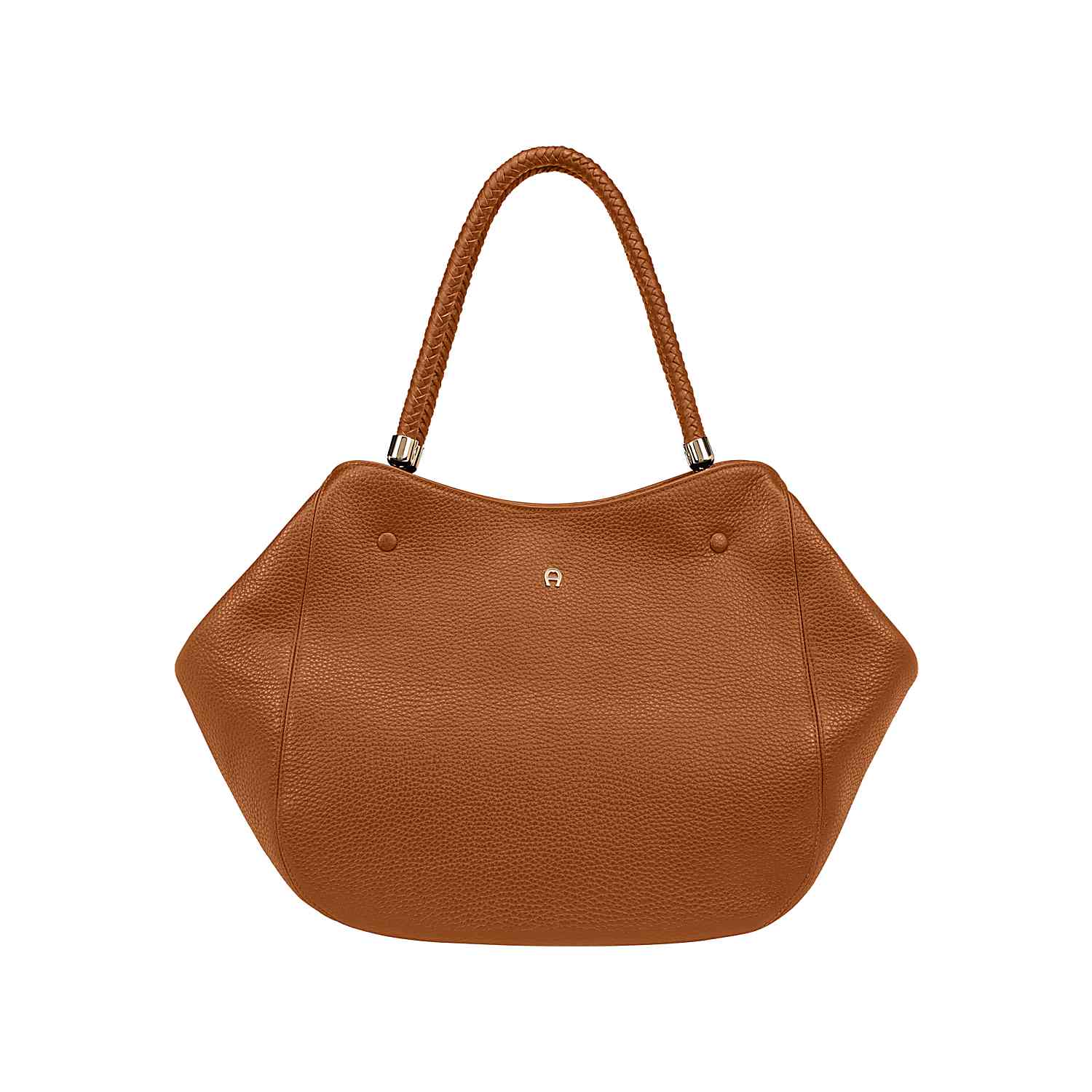 Cognac brown