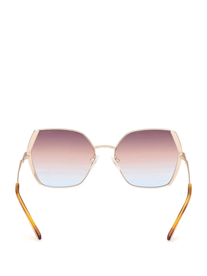 Pink/Gold