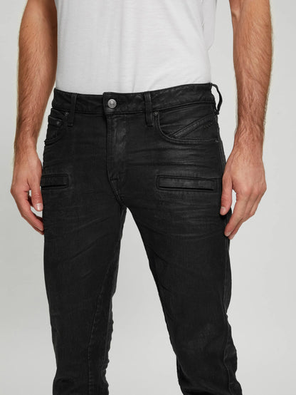Isotope Black