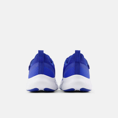 Team Royal With White And Blue Gemstone