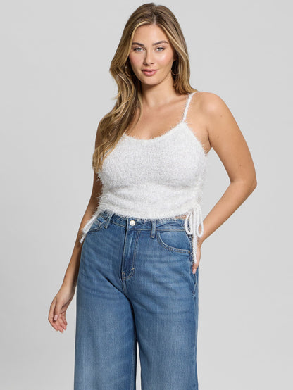 Dove White Multi