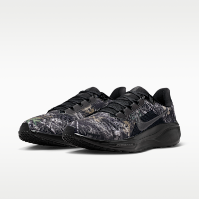 Black/Anthracite/Dark Smoke Grey/Metallic Dark Grey