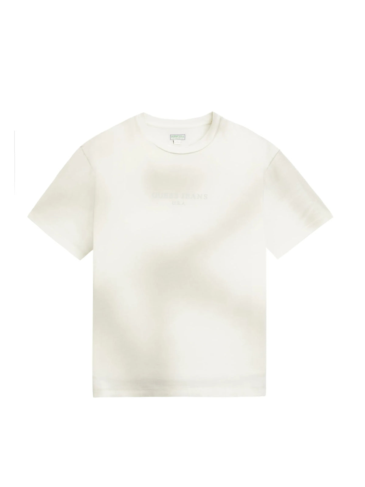 Alabaster White