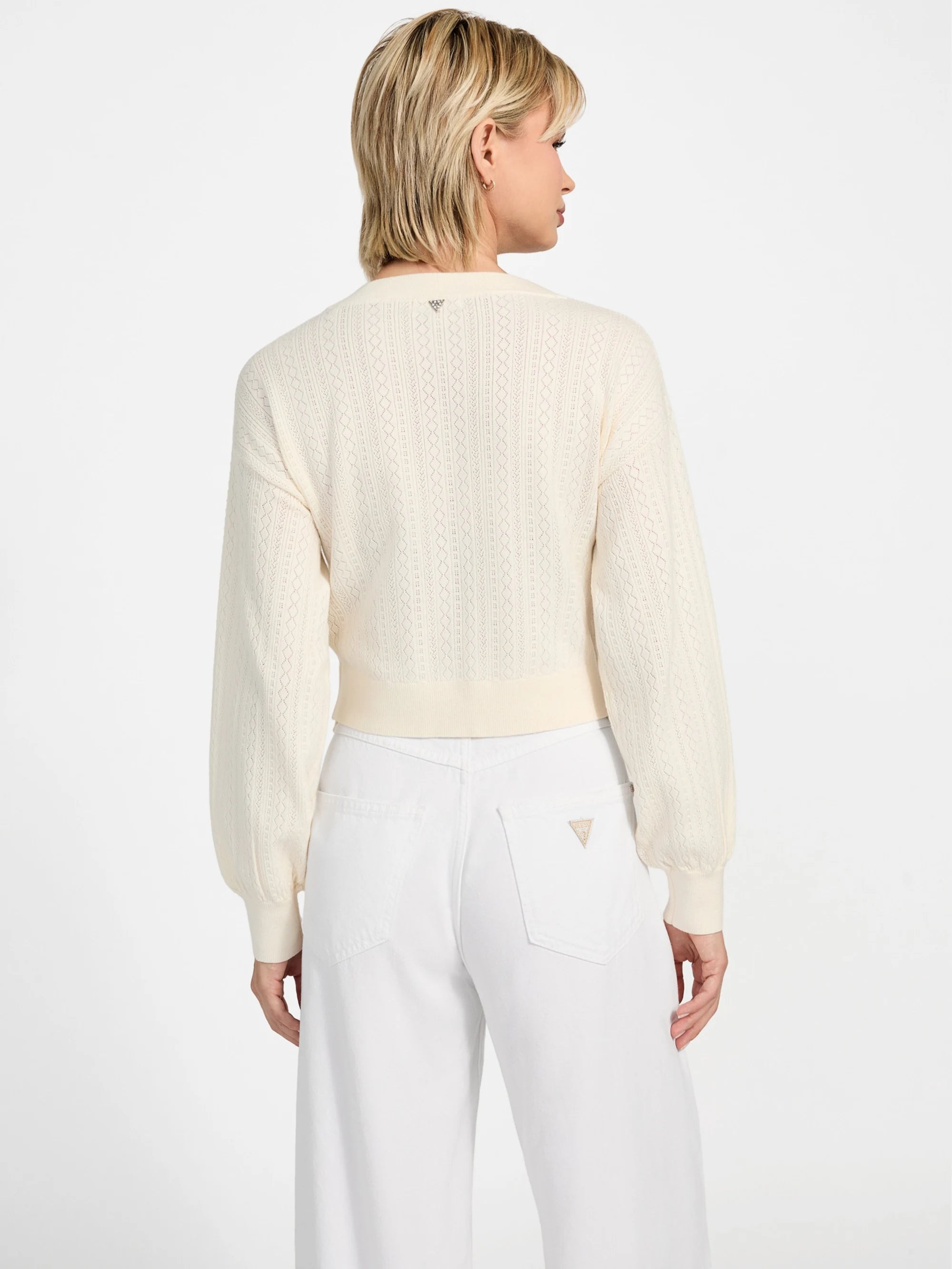 Cream White