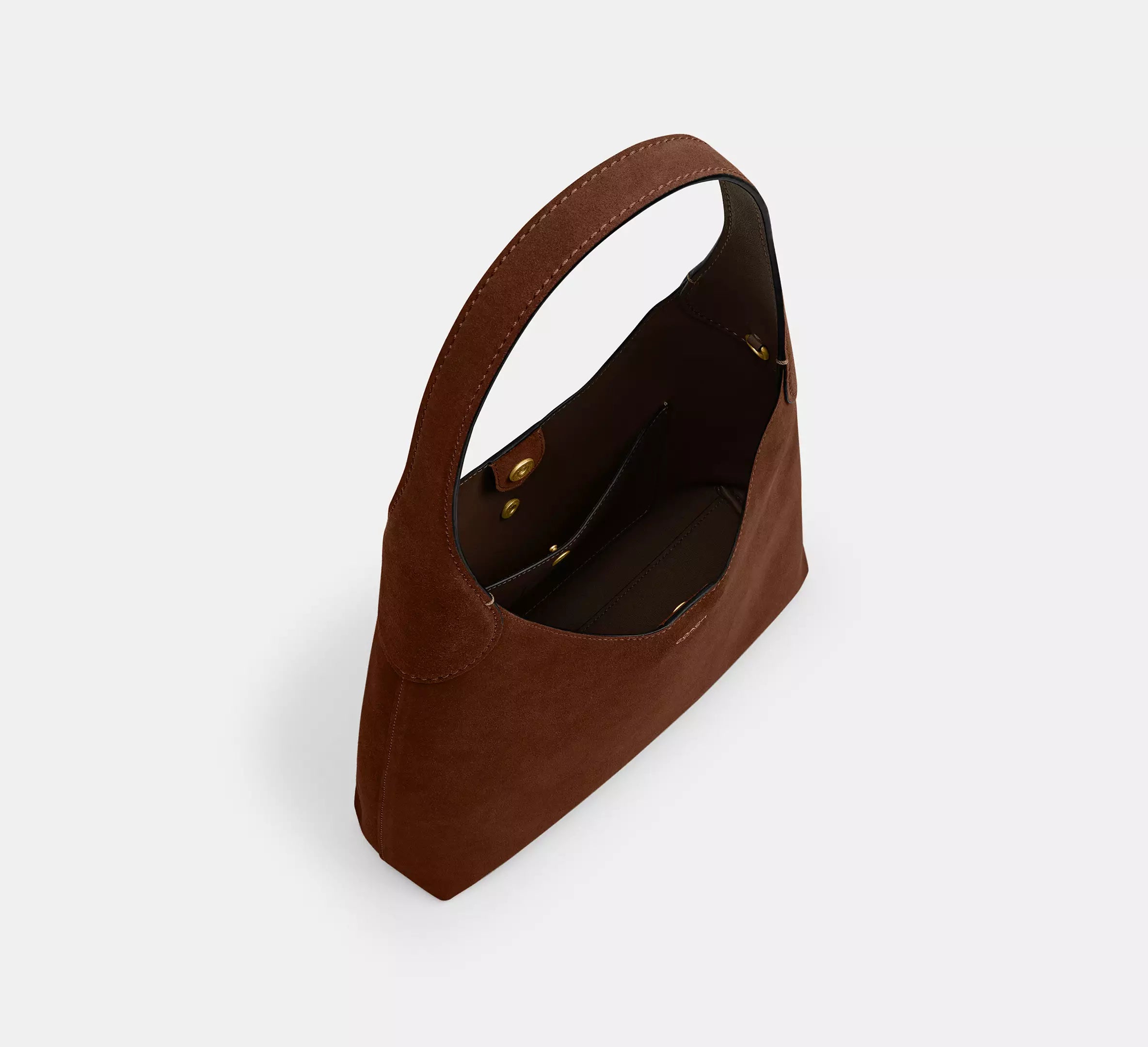 Brass/Warm Brown