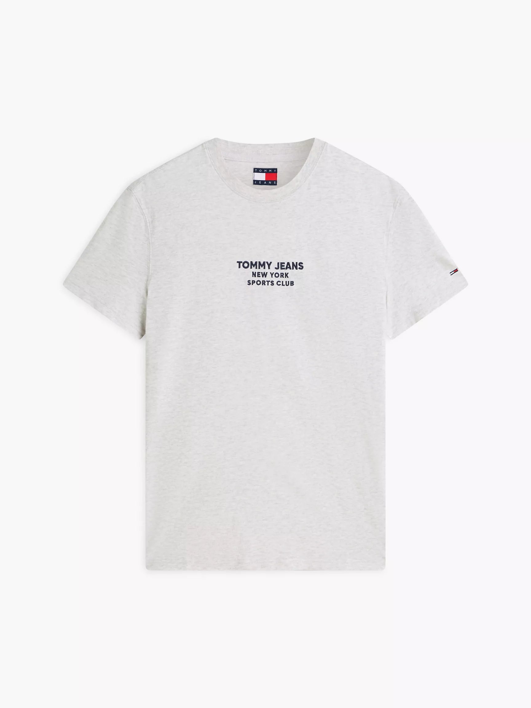 Ice Grey Heather