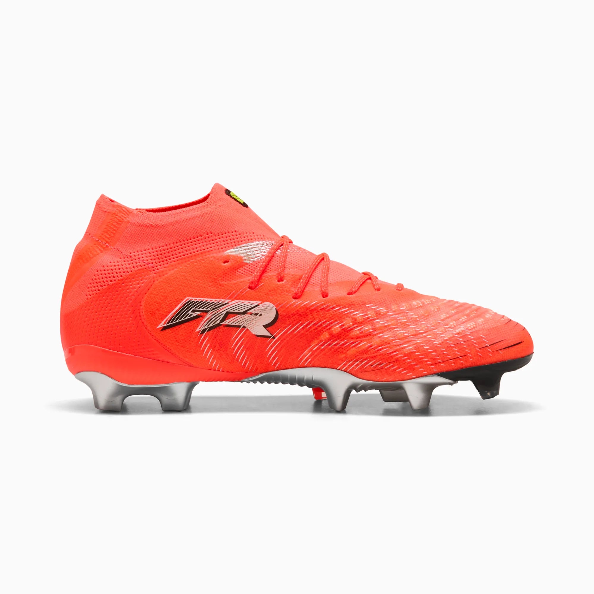 Glowing Red-PUMA White-PUMA Black-PUMA Silver
