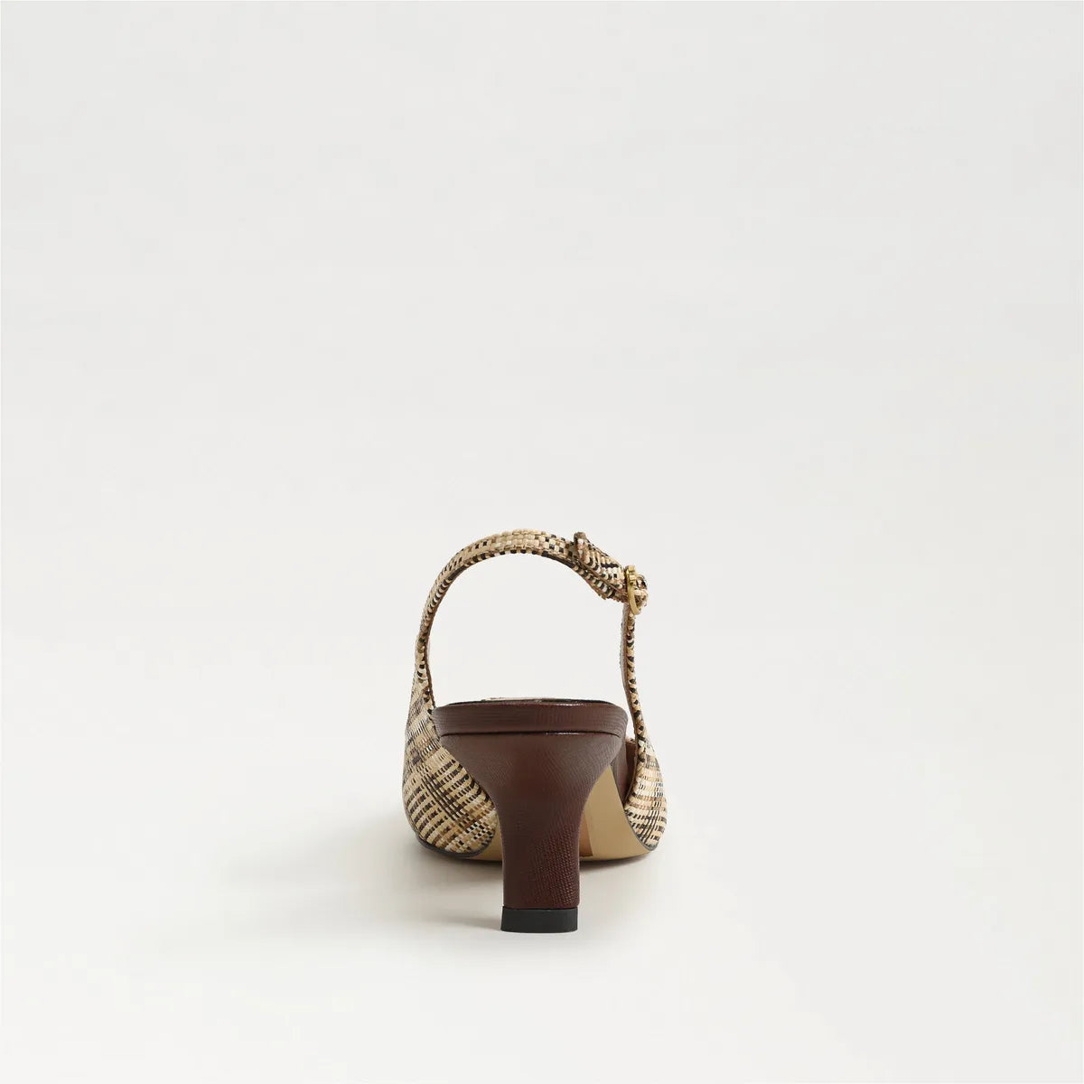 Natural Multi Faux Raffia