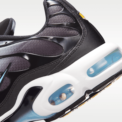 Black/Light Smoke Grey/White/Football Blue