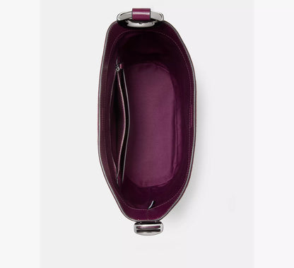 Purple Agate
