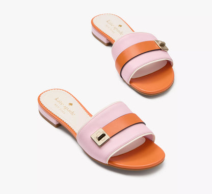 Pink Horizon/Orange