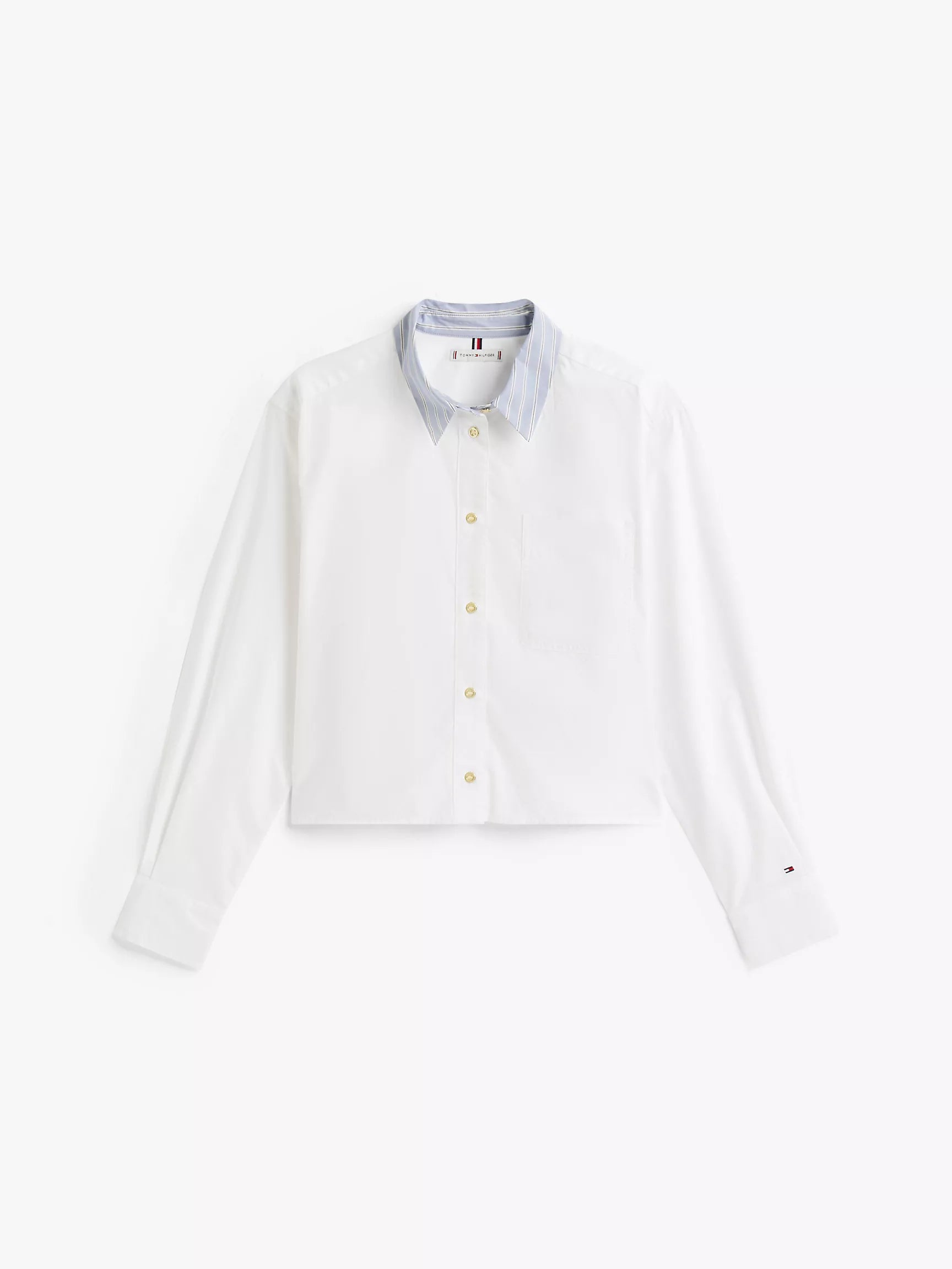 Optic White