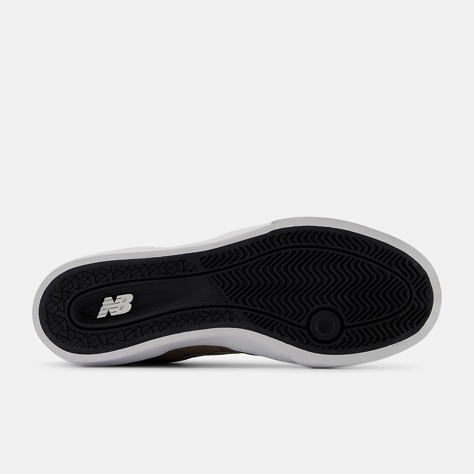 Black With Mushroom