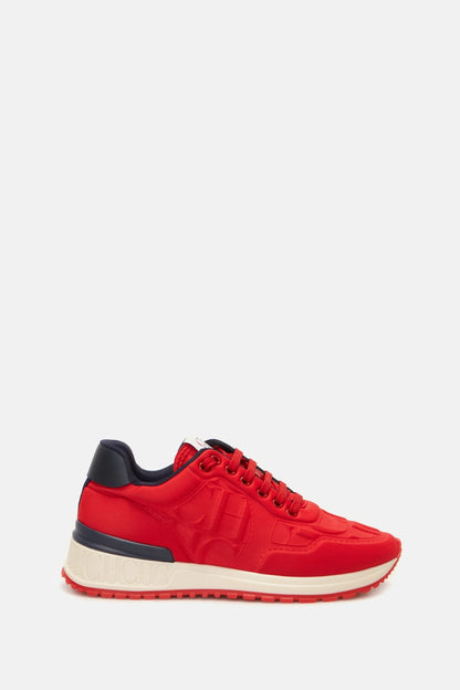 ROJO