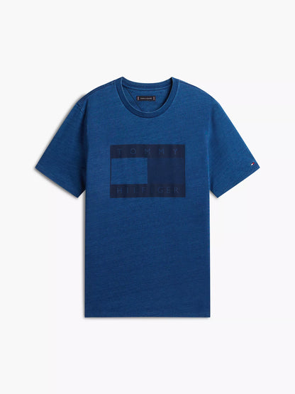 Indigo Wash