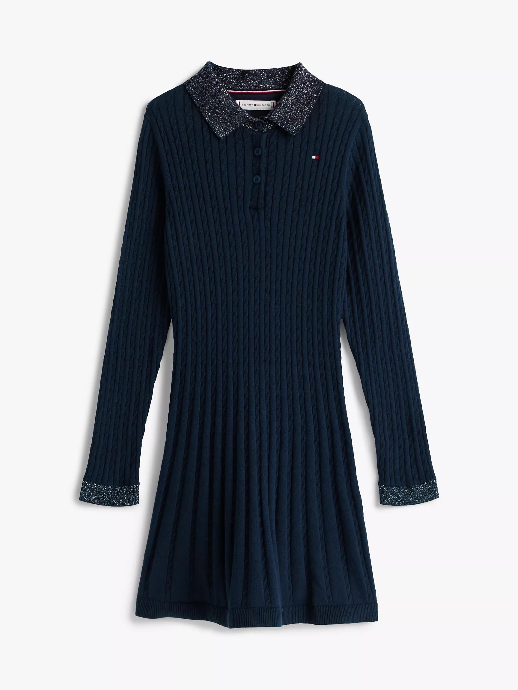 Dark Night Navy