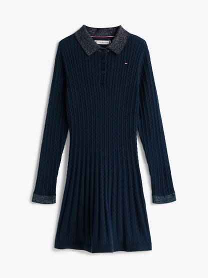 Dark Night Navy
