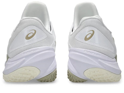 White/Putty