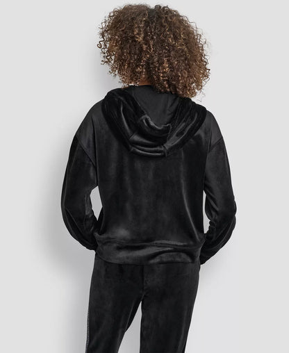 Black/Silver