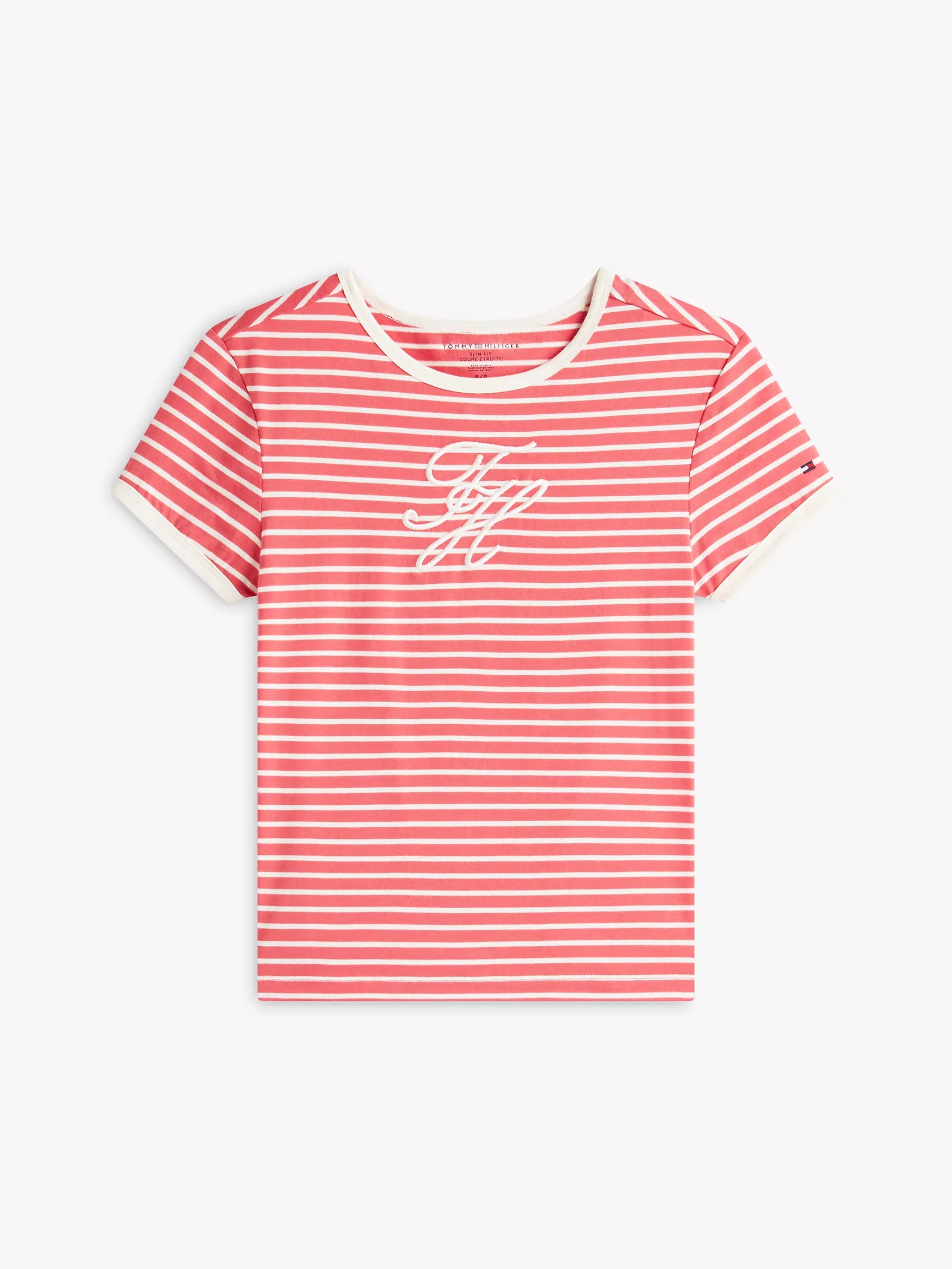 Vintage Red