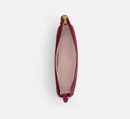Brass/Dark Fuchsia