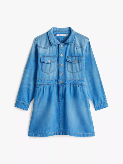 Medium Denim