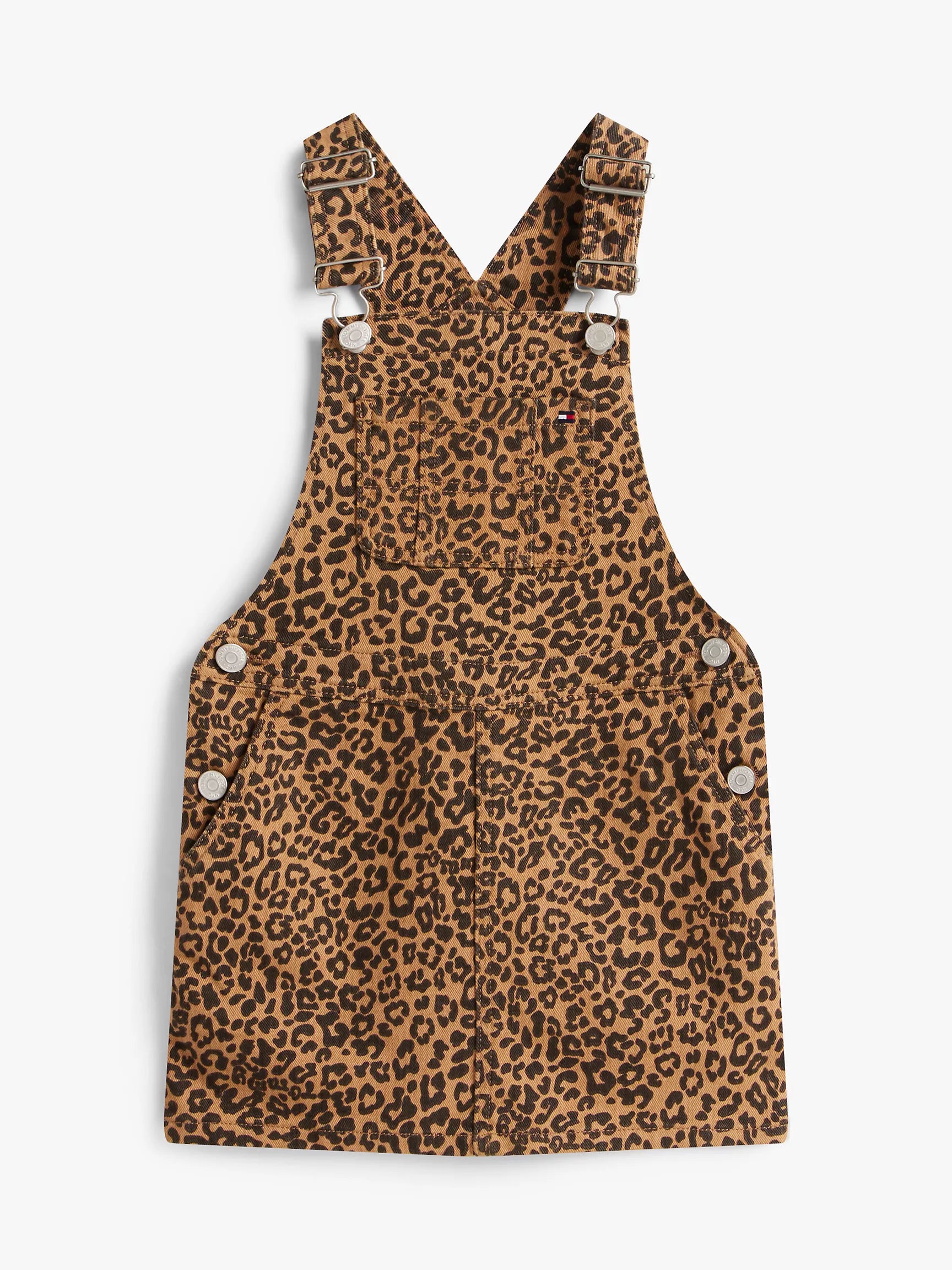 Leopard Print