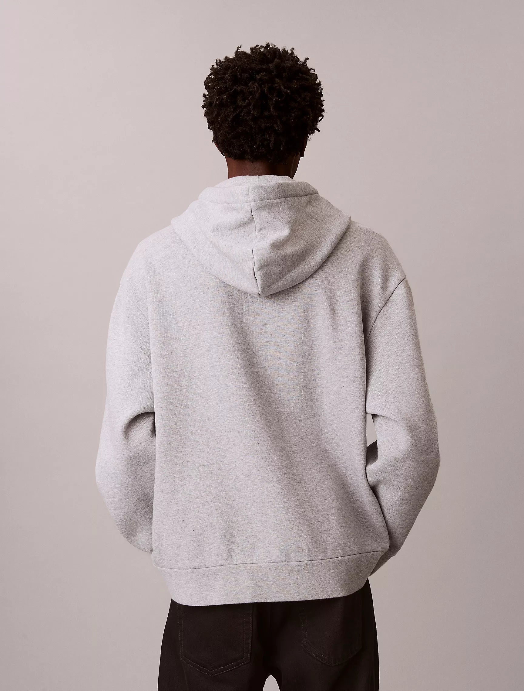 Heroic Grey Heather