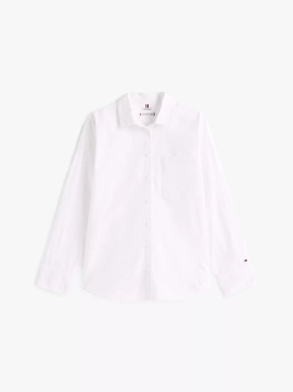 Optic White