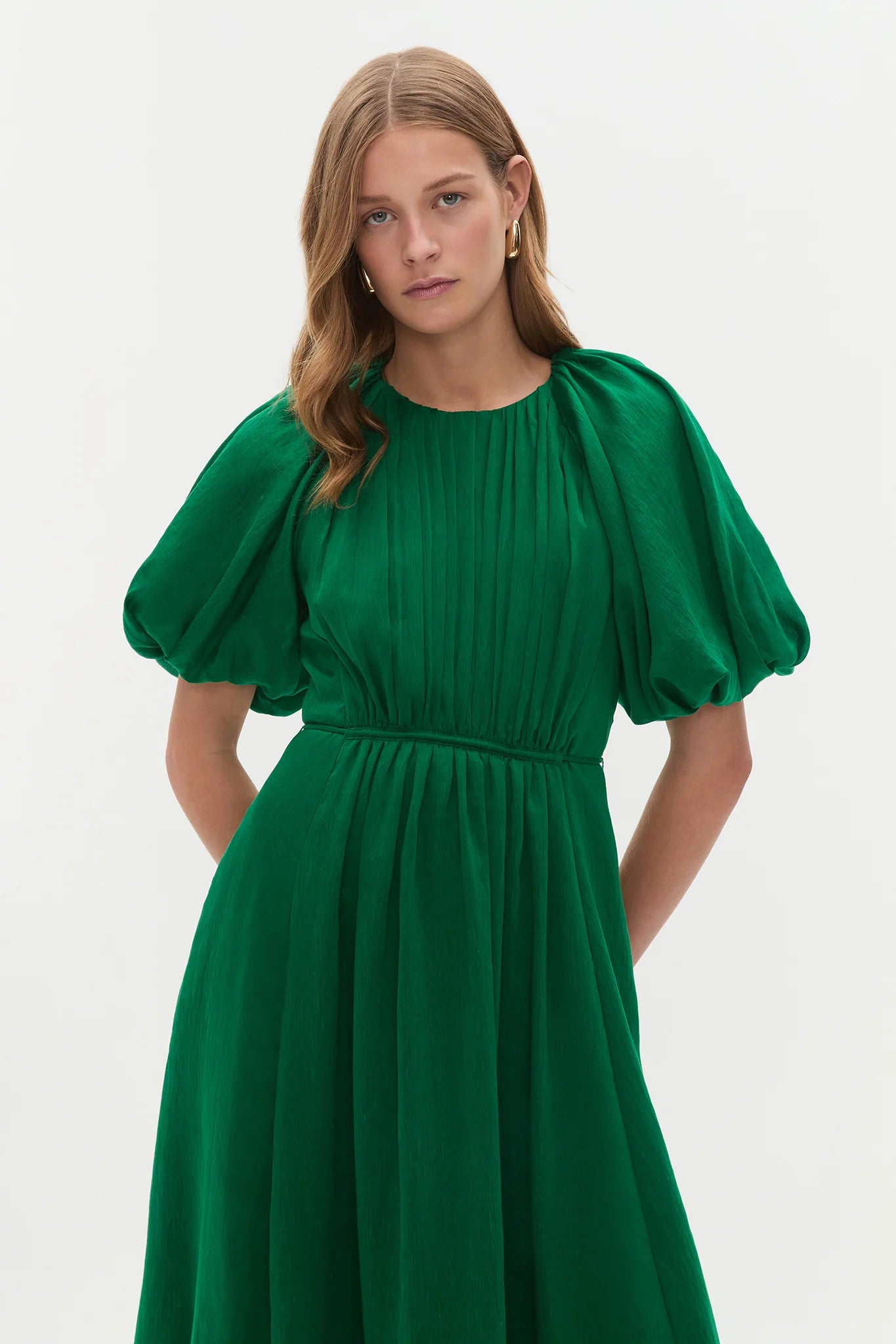 GREEN SAPPHIRE