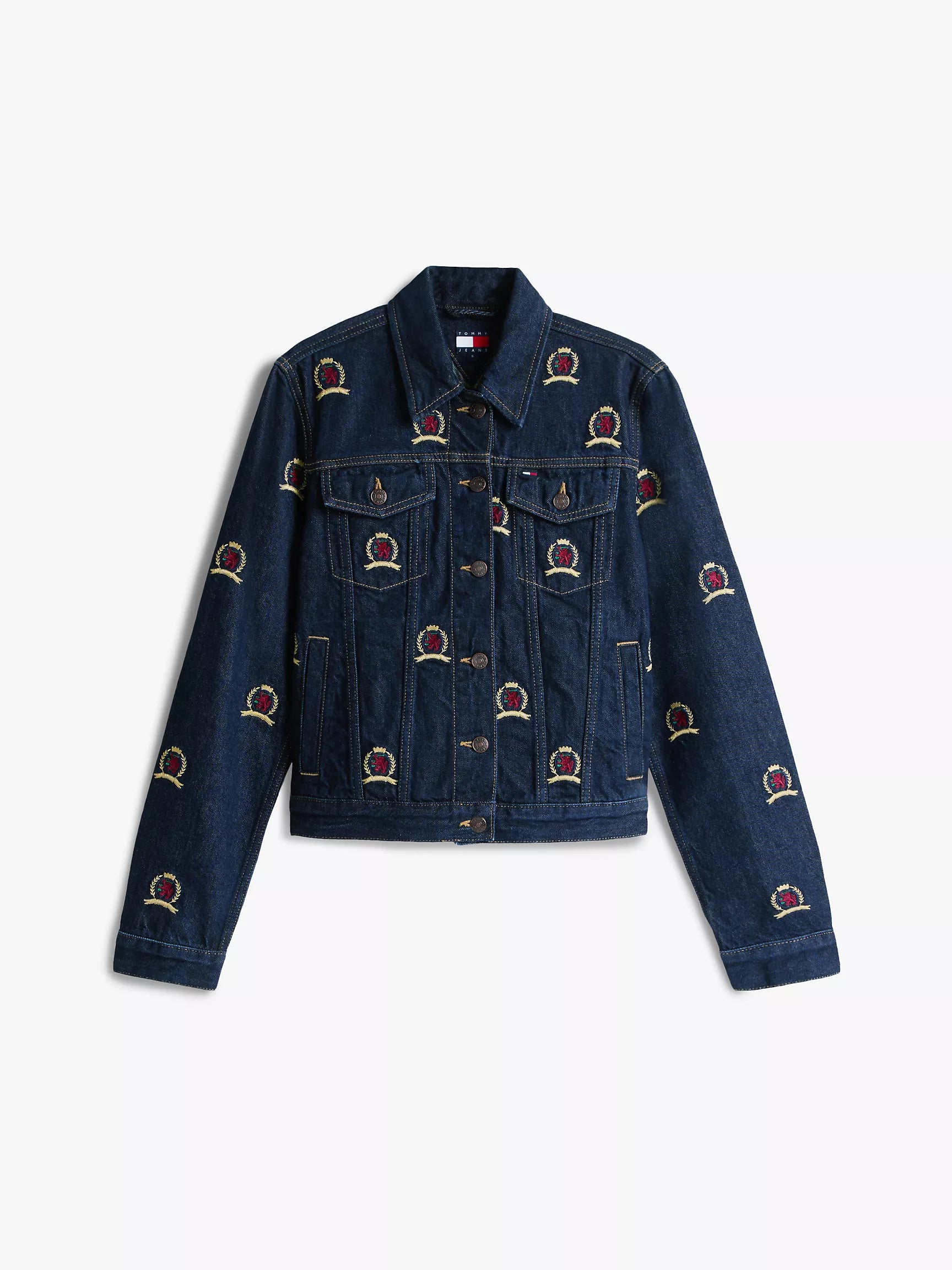 Denim Dark
