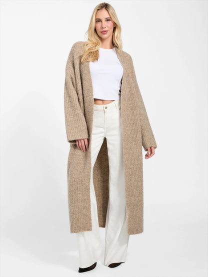Silk Taupe Multi
