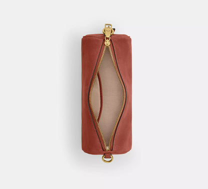 Brass/Clay