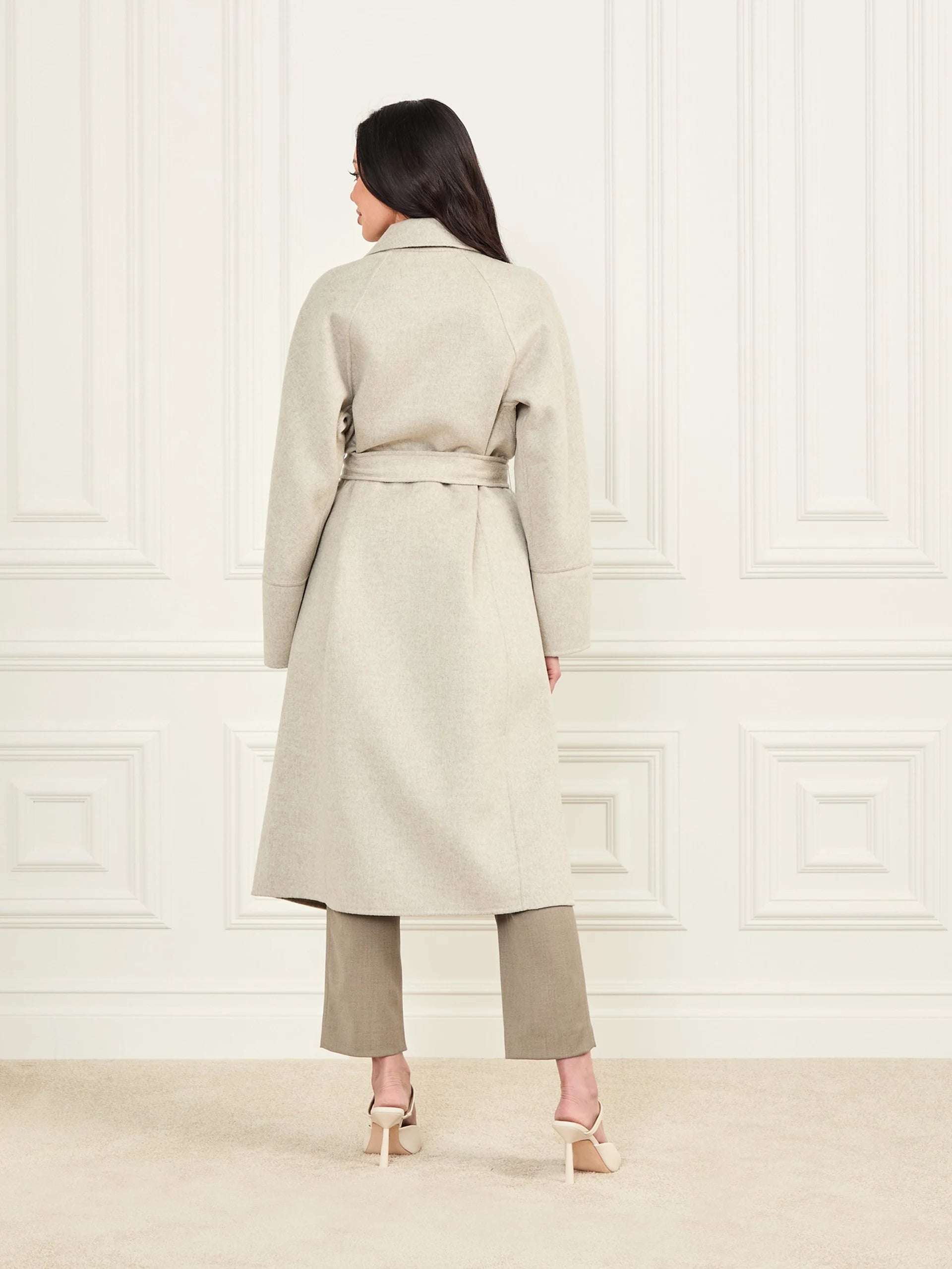 Light Grey Multi